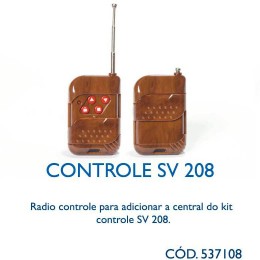 Controle Remoto