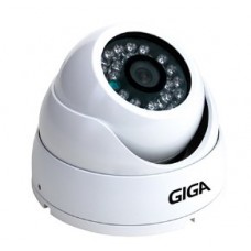 Camera Infra Ahd Plus 20m 3.2mm Dome (giga)