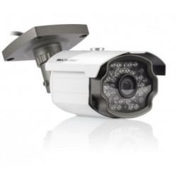 Camera Se142 30m Ahd Bullet 960p 1.3mp Multilaser