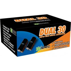 Sensor Ativo Dual 30 Feixe Duplo 8 cm (ipec)