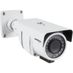 Camera Proficional Varifocal. vp S640 ir Intelbras