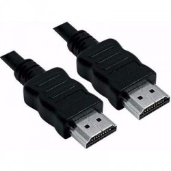 Cabo Hdmi 1.8m Versao 1.4