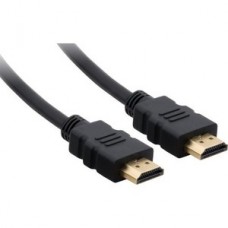 Cabo Hdmi 10m Versao 1.4 Com Malha e Filtro