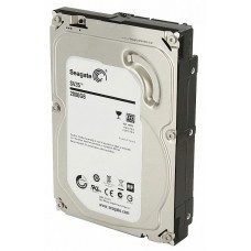 HD 2tb Seagate Sata Iii Surveillance