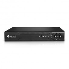 DVR Stand Alone Ahd 16ch Alive Aldvr 5116 Ahd