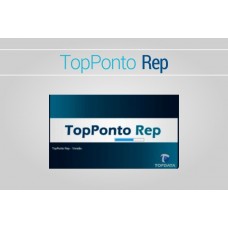 Licença Uso sw Top Ponto Rep 25 Func. Adicional