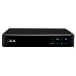 H15 Hvr 32 Canais Ahd 720p Skyhawk 4tb - Giga