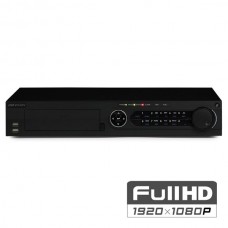 DVR Stand Alone Turbo HD 32ch 1080p sh Hikvision