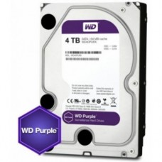 HD 4tb wd Caviar Sata ii mb Purple