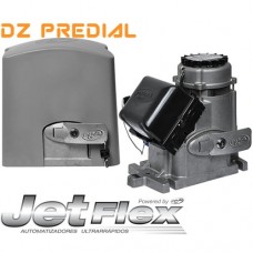 Conj. Auto. Mov. dz Predial Jet Fex Hibrida Biv