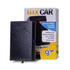 TX Car Gtxcar, Transmissor Para Carro Genno