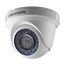 Camera Dome 4x1 Turbo HD 720p 2,8 mm Hikvision