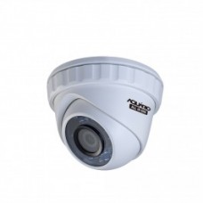 Camera HD Dome Tvi 2.8mm Ir20 1mp - Compativel Hikvision