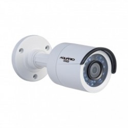 Camera HD Bullet Tvi 2.8mm Ir20 1mp - Compativel Hikvision